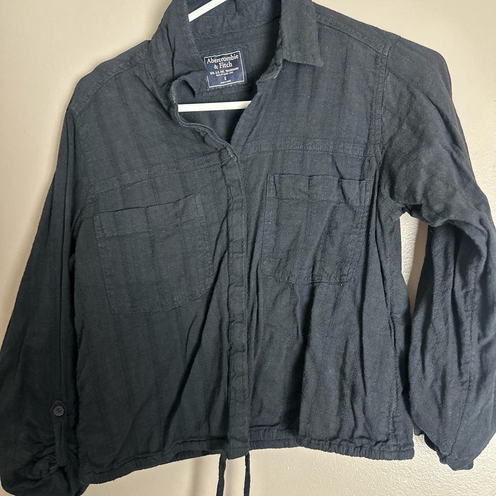 Abercrombie and Fitch Shirt